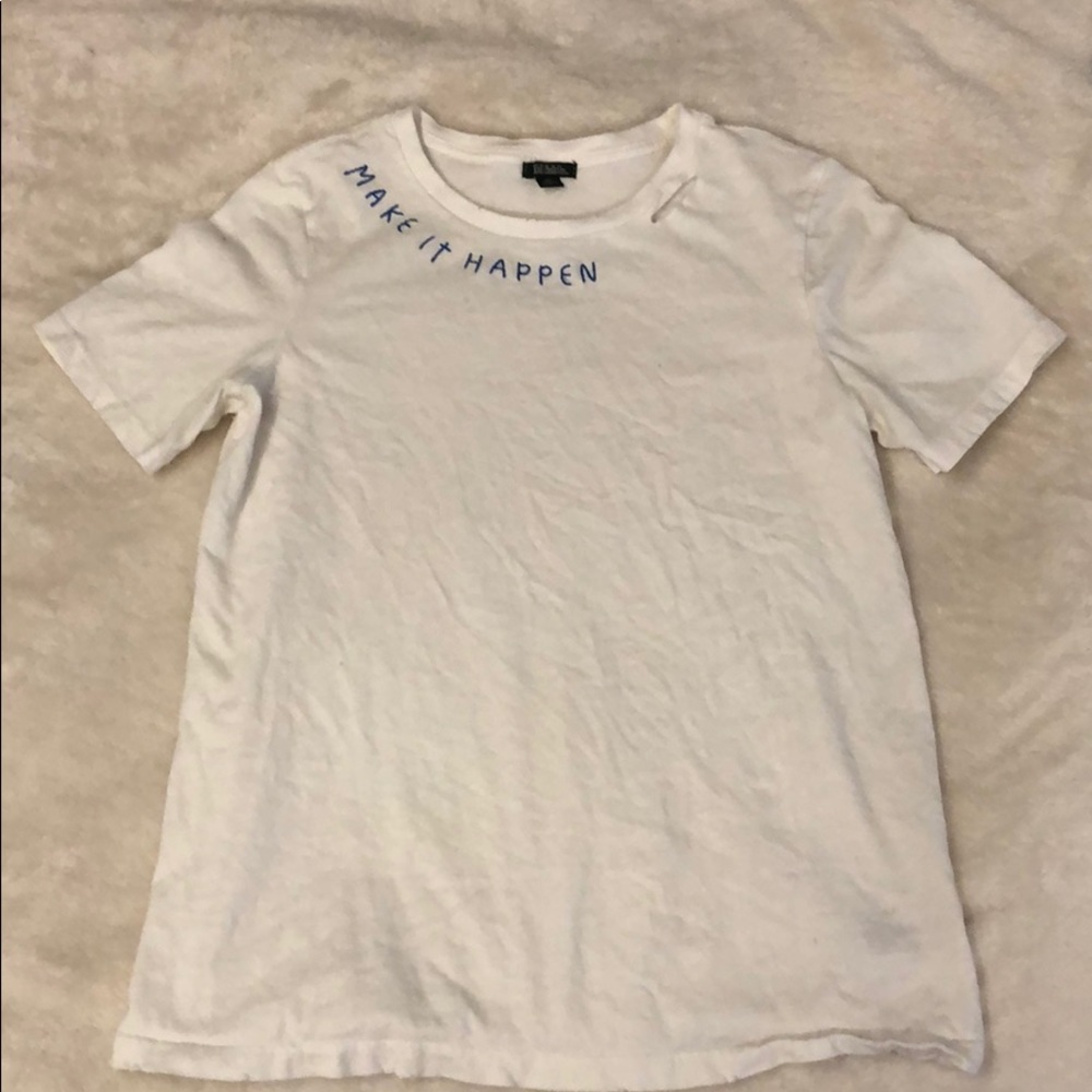 Wild fable t-shirt